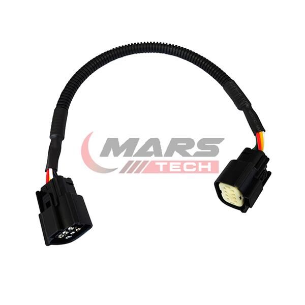 ARKA STOP LAMBASI KABLOSU.SAĞ.12V TRANSIT V363 14>17 PIKAP