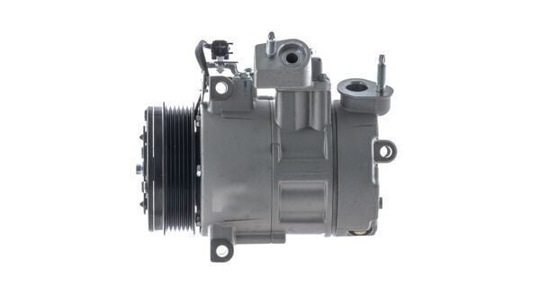 KLİMA KOMPRESÖRÜ FORD FOCUS-CONNECT 11> 1.5-1.6 TDCİ TDCI YENI CONNECT 1.5-1.6 TDCI 14>S-MAX 11> 1.6 TDCI