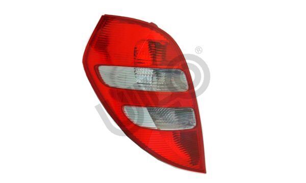 STOP LAMBASI SOL Classic/Elegance MERCEDES A-CLASS W169 04>08