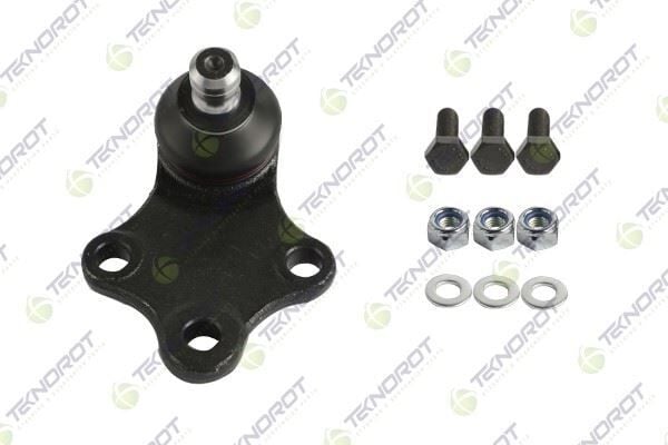 ALT ROTİL PEUGEOT P306 93>02 GÜÇLENDİRİLMİŞ