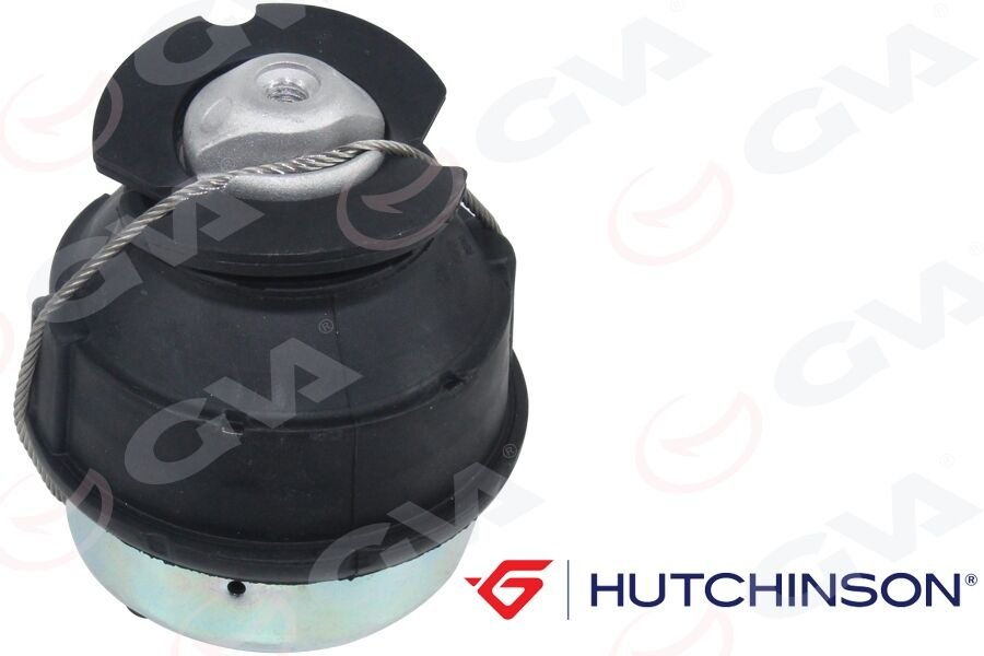 MOTOR TAKOZU VOLVO S60-S80-V70-XC70-XC90 00> 2.4-D5