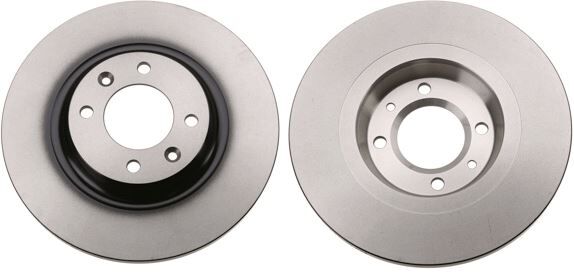 ARKA FREN AYNASI P308 1.6GTI 10 > P308 CC 1.6THP 10 > C4 II 1.2THP-1.6THP 09 > DOLU 290x71x34.9
