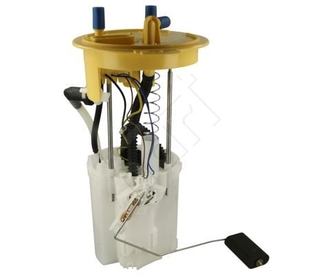 YAKIT DEPO ŞAMANDIRASI P301-P208 1.4.1.6 VTİ P2008 1.6 VTİ-CITROEN-ELYSEE 1.6 VTİ