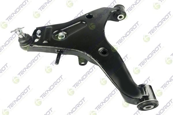 SALINCAK ALT SOL ROTİLLİ MITSUBISHI L200 2.4L 4N15 KL2T EURO5 H-LINE 6 VİTES 15-> / FIAT FULLBACK 502. 503 16->