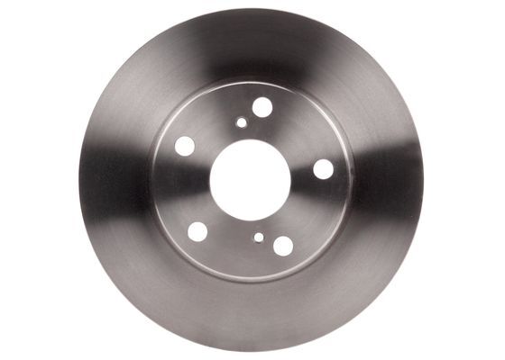 ÖN FREN DİSKİ HAVA KANALLI TOYOTA AURIS COROLLA 1.33L 1NR-FE NRE150 10-> / 1.6L 1ZR-FE ZRE151 07-12 / 1.4L 1NDTV NDE150 07-12 - 273 ÇAP X 5 BİJON Adet disk fiyatıdır 2 Adet