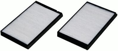 POLEN FİLTRESİ H1 PANELVAN MİN. 08 > x