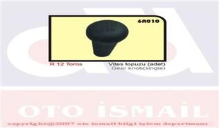 VİTES TOPUZU TOROS