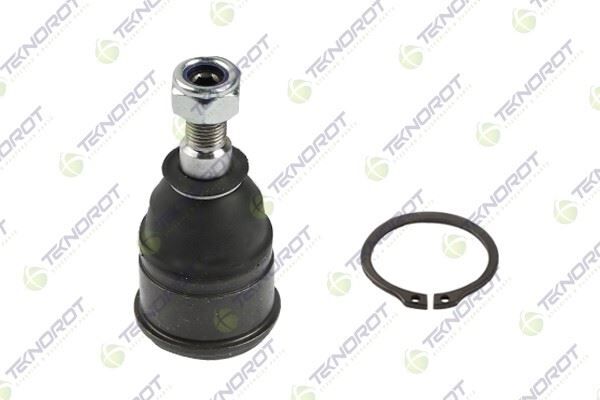 ROTİL ALT SAĞ-SOL HONDA ACCORD 1.6L 1.8L A16A A18A 86-89 / CIVIC 1.4L 1.5L D14 D15 EC ED 87-91 /CRX 1.6L D16 ZC 88-91 / PRELUDE 2.0L B20A 85-89