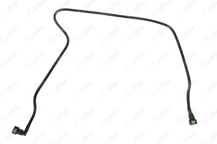 YEDEK SU DEPO BORUSU FORD RANGER V 2.2-3.2 TDCI-2.5 i