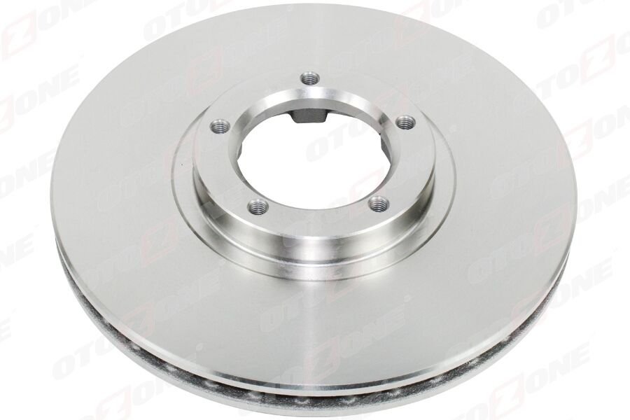 FREN DİSKİ ÖN FORD TRANSİT 92> T15-M15 ÇAP: 270 mm 2 Adet