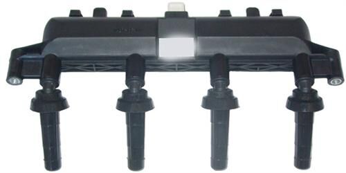 ATEŞLEME BOBİNİ PEUGEOT P206 98>07 P306 93>02 P307 00> P309 89> P406 95> PARTNER 96> BIPPER 08> CITR OEN C2 03>13 C3 03>13 SAXO 96> XSARA 98> BERLINGO 96> NEMO 08> 1.1 8V TU1 1.4 8V TU3 1.6 8V TU5