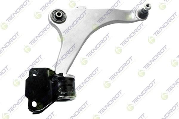ALT SALINCAK SAĞ VOLVO S60 II 10>18 S90 I 16>19 V60 10>18 V70 10>15 ALİMİNYUM