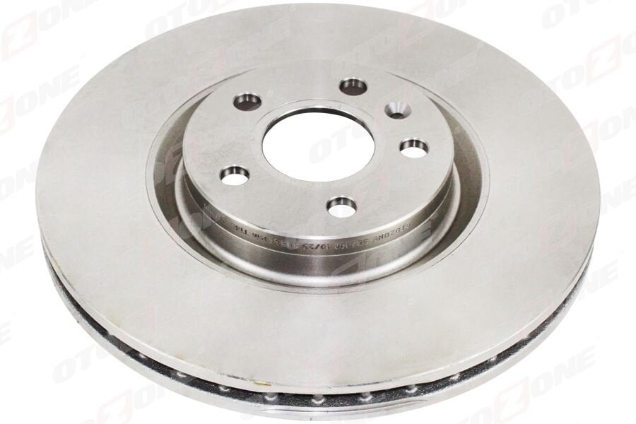 ÖN FREN AYNASI VOLVO S60 III 19> S90 II 19> V60 18 > V90 II 16> XC40 18> XC60 II 19> 17 JANT 322 CAP 2 Adet
