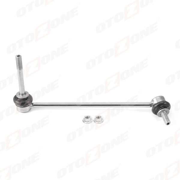ASKI ROTU ON SAG BMW G05 G18 F95 G06 F96 G07 G09 2 Adet