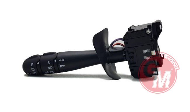 FAR SİNYAL KUMANDA KOLU DACIA DUSTER