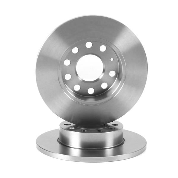 VW CADDY - GOLF - TOURAN / SKODA OCTAVIA - SUPERB - YETI / AUDI A3 SEAT TOLEDO III 2004/2009 SOL/SAĞ 2 Adet