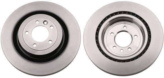 FREN DISKI ARKA LAND ROVER RANGE ROVER L405 L494