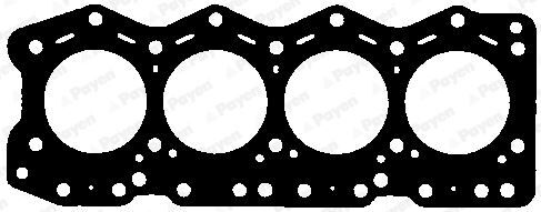 SKC 1.8mm / 96mm 2 DELİK DUCATO 2.8D 8140.63