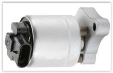 EGR VALFİ ASTRA G-CORSA C-MERIVA-VECTRA C-ZAFIRA 1.4i-1.6i-1.8i Z14XE-Z16XE