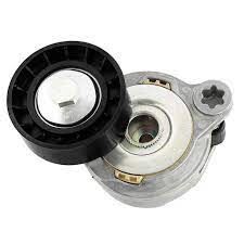 ALTERNATÖR GERGİ RULMANI KÜTÜKLÜ VOLVO S60 II D3-D4 10-15 2.4 D4 AWD 15 > D5-D5 AWD 10-15