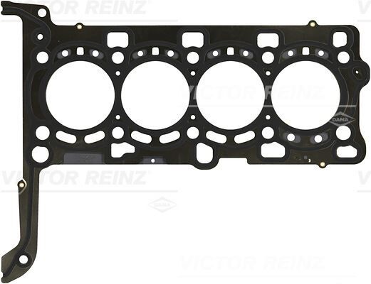 SİLİNDİR KAPAK CONTASI 1.35mm ASTRA J-K INSIGNIA A-B MERIVA B-MOKKA-ZAFIRA C 1.6 DTH-DTN-DTC-DTJ