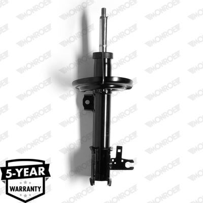 ÖN AMORTİSÖR SAĞ OPEL ASTRA H 04>14 ZAFIRA B 05>15