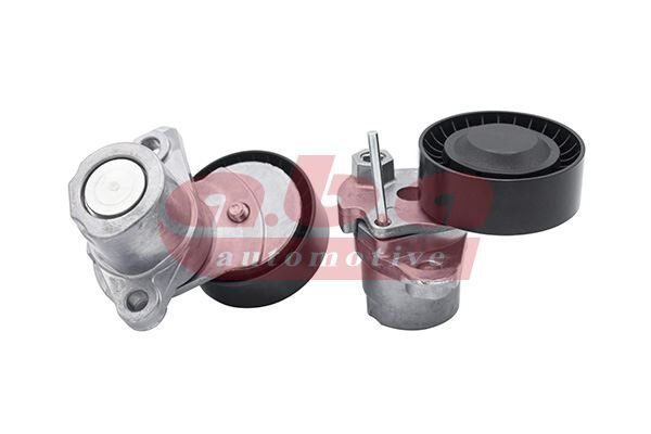 ALTERNATÖR GERGİ RULMANI GOLF7-PASSAT-JETTA-A3-TIGUAN-POLO-SCIROCCO 14 > 1.0-1.2-1.4 TSI