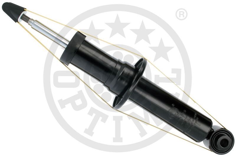 AMORTISOR ARKA GAZLI BMW F25 F26