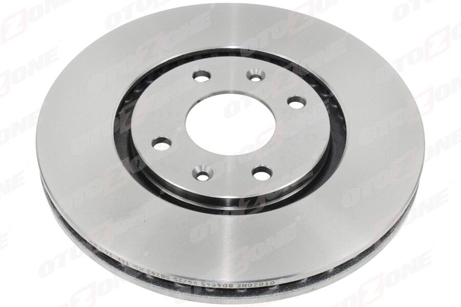 ÖN FREN AYNASI PEUGEOT P406 95>04 CITROEN XANTIA 95>03 283x26x4DLxHAVALI 2 Adet