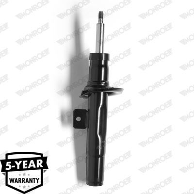 ÖN AMORTİSÖR SAĞ PEUGEOT P406 1995-2004