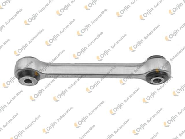 Z ROTU ÖN PLASTİK A4 8K2/8K5 08-15 - A5 07-17 - A6 14-18