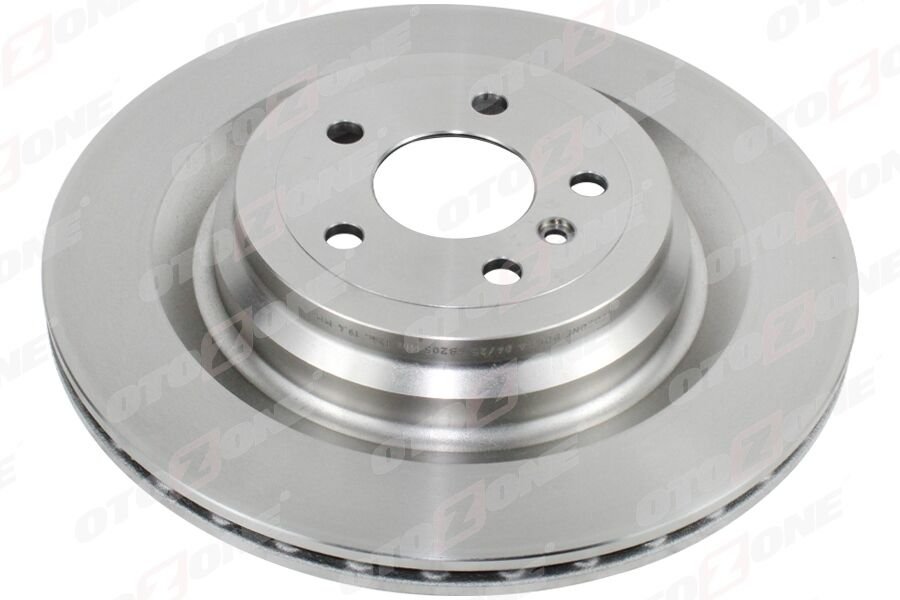 FREN DISKI ARKA 4-matic MERCEDES W166 X166 C292