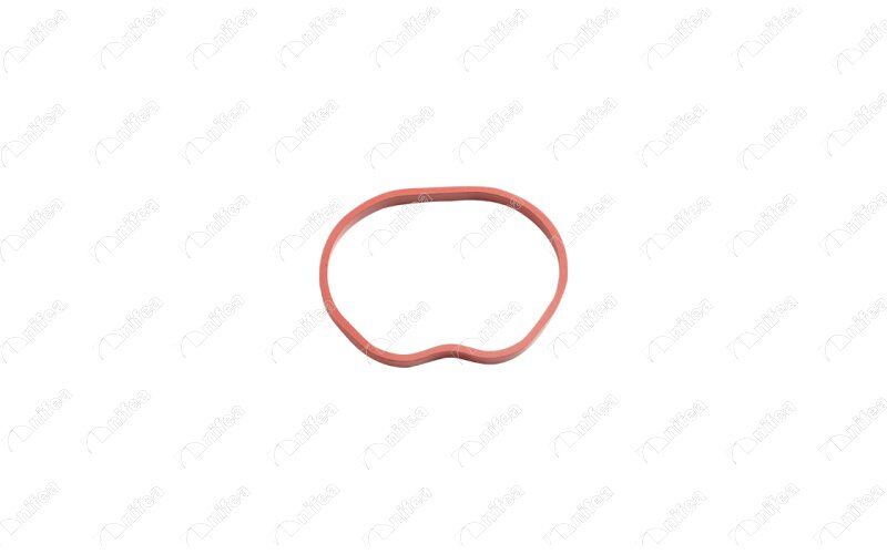 MANİFOLD CONTASI EMME FORD-VOLVO FOCUS-FIESTA-FUSION-C30-S40-V50 01> 1.25-1.4-1.6 ZETEC 4 Adet