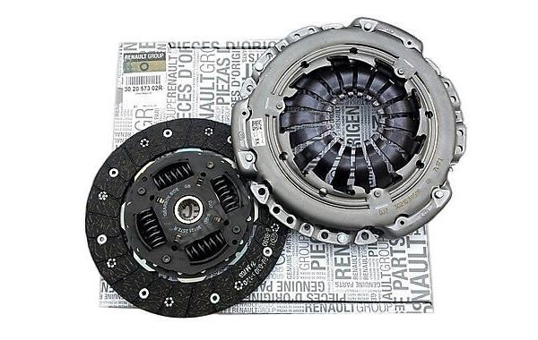 DEBRİYAJ SETİ DİSK BASKI CAPTUR-CLIO IV-KANGOO-DOKKER-LOGAN II-SANDERO II 1.5DCI 75-90 PS CİTAN EURO6 108-109 CDI