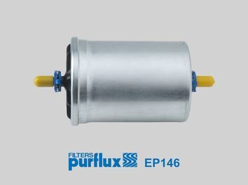 YAKIT FİLTRESİ R19 1.6 K7M LAGUNA 93>01 SAFRANE II 96>00 1.8-2.0 16V-2.5 20V