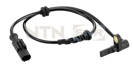 ABS TEKERLEK HIZ DEVİR SENSÖRÜ ARKA FIAT PUNTO-GRANDE PUNTO-PUNTO EVO ALFA ROMEO MITO
