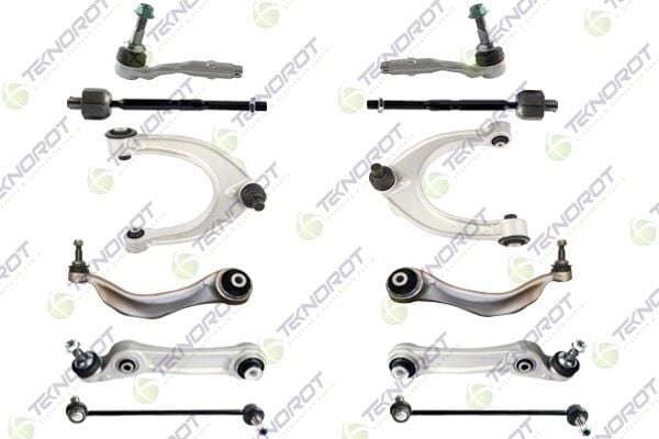 SALINCAK TAMIR SETI ON BMW F10 F11 10>16