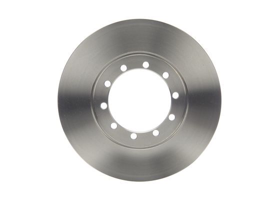 FREN DİSKİ ARKA FORD TRANSİT 06> V347 ARKADAN ÇEKER 280x16x10DELİK 2 Adet