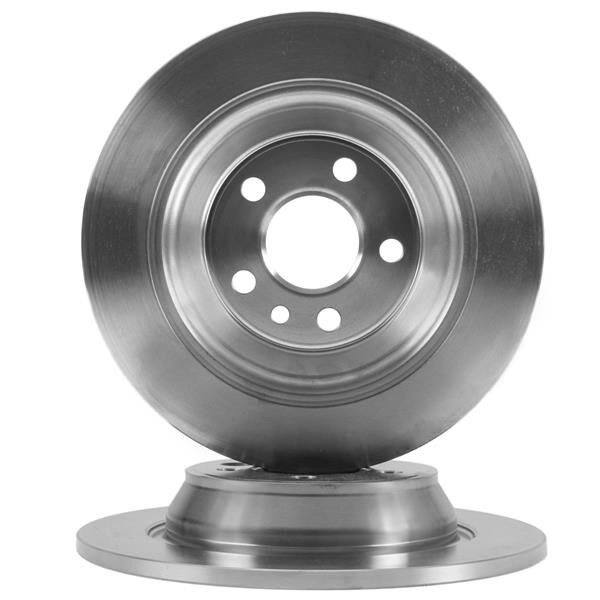 ARKA FREN DISK AYNASI MONDEO IV S MAX GALAXY 07>14 KUGA I 08>12 / EVOQUE 12-18 302mm 2 Adet