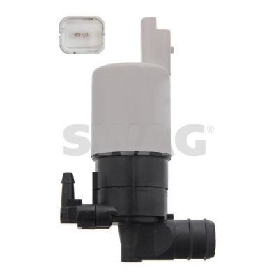SİLECEK CAM SU FİSKİYE MOTORU P207-P307-P308-P407-P508-P607-PARTNER-BERLINGO-RZC-C1-C3-C4-C5-JUMPY