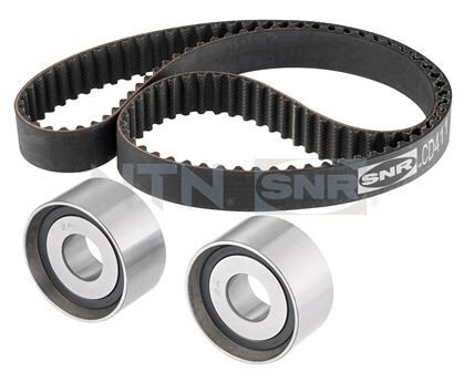 EKSANTRİK GERGİ KİTİ 154x300 MASTER 98-01 -DUCATO 97-06 -BOXER 00- -MOVANO 98-01 2.8HDI-2.8DTI