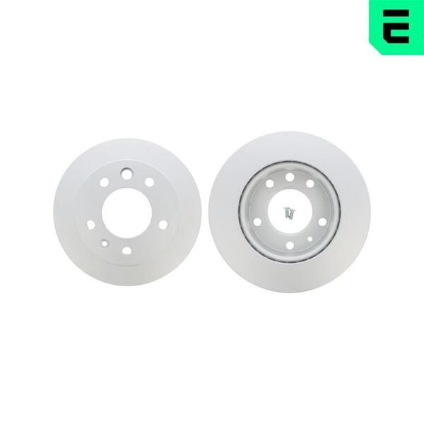 FREN DISKI ON MERCEDES SPRINTER B901>B904 . VW LT 28-35-46 2 Adet