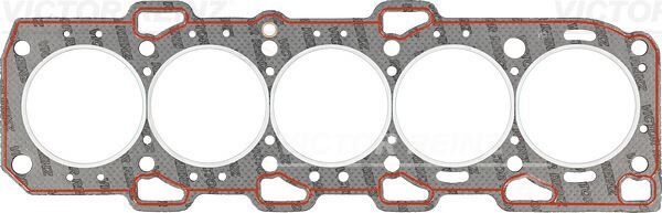SİLİNDİR KAPAK CONTASI FIAT BRAVO 95>01 MAREA 96>03 2.0 20V