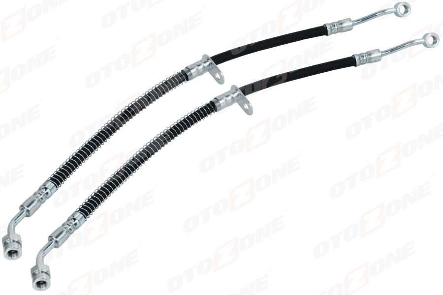 ÖN FREN HORTUMU SOL ACCENT ERA 06 > 2 Adet