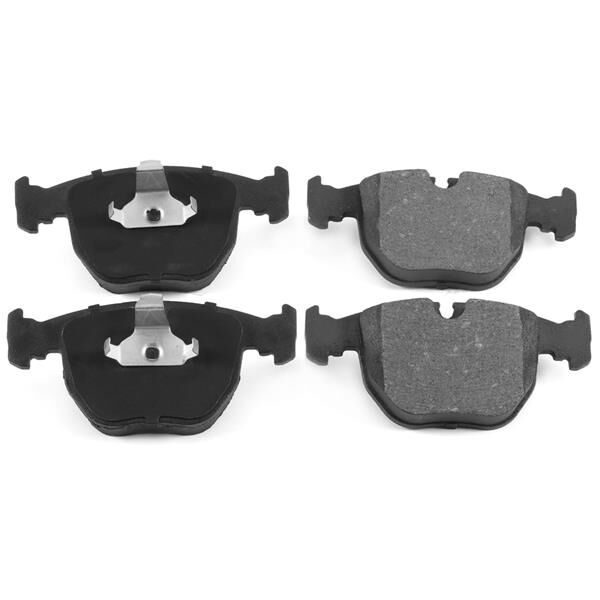 FREN BALATASI ON BMW E39 E38 E83 E53