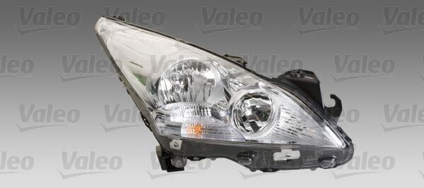 SOL FAR P3008 1.6HDI-1.6THP-1.6VTI 09 > ELEKTRİKLİ H7