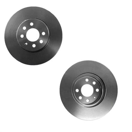 ÖN FREN AYNASI ASTRA H 1.4-1.6 04>MERIVA 1.6 03>COMBO 1.3 CDTİ 4.05> 280x25x4DLxHAVALI 569067-95526653-95526654-93197712