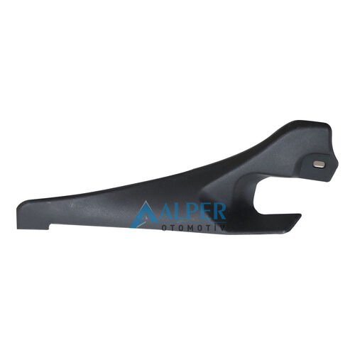 ÖN CAM IZGARA KENAR BAKALİTİ SAĞ DACIA DOKKER 12> LODGY 12>