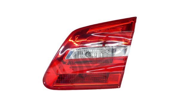STOP LAMBASI SAG IC Exclusive. LED MERCEDES B-CLASS W246 11>14