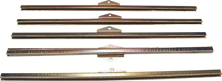 CAM KIZAĞI ARKA R12 TOROS 10 Adet